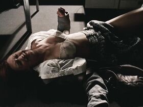 Лорен Ли Смит голая – В одну сторону (2006) #2