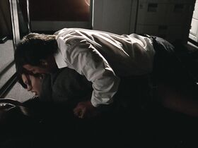 Лорен Ли Смит голая – В одну сторону (2006) #3