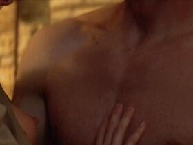 Джоанна Лебовиц голая – Зловещая луна (1996) #2