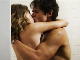 Линдси Фонсека секси, Пэйджет Брюстер секси – Down Dog (2015)