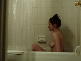 Брук Блум голая – Теряя контроль (2014)