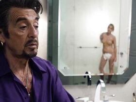 Катарина Час голая – Второй шанс (2015) #1