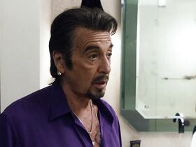 Катарина Час голая – Второй шанс (2015) #3