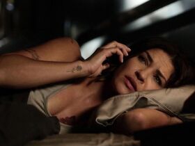 Джессика Зор секси – Сложности s01e02 (2015) #1