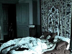 Мэдисон Маккинли голая – Схватка s04e03 (2011) #1