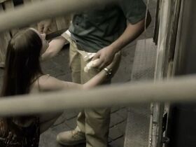 Тара Барр секси, Уитни Роуз Пинн голая, Джейд Тейлор голая – Водолей s01e06-11 (2015) #1