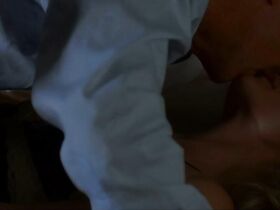 Эмбер Валлетта голая – В последний раз (2006) #1