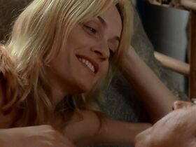 Эмбер Валлетта голая – В последний раз (2006) #3