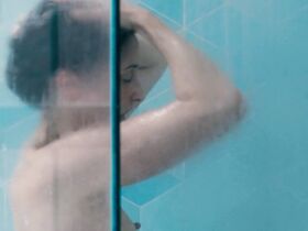 Катрин Рейтман голая – Работающие мамы s01e12 (2017) #1