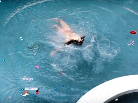 Вероника Розати голая – Настоящий детектив s02e03 (2015) #1