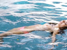 Вероника Розати голая – Настоящий детектив s02e03 (2015) #3