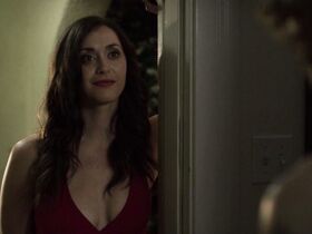 Сара Пауэр голая – Приложение (2015) #2