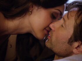 Сара Пауэр голая – Блудливая Калифорния s05e09 (2012) #3