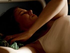 Николь Кидман голая – Чужая страна (2015) #2