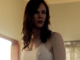 Николь Кидман голая – Чужая страна (2015) #3