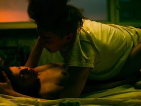 Агния Кузнецова голая – Да и да (2014) #3