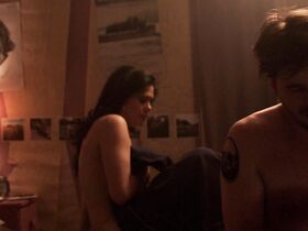 Мэриэл Нето голая – Семь минут (2014) #3