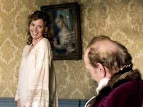 Орели Мерьель голая – Адмирал (2014) #1