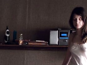 Мелани Лоран голая – Комната смерти (2007) #1