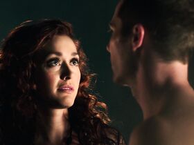 Сара Пауэр секси – Киллджойс s01e05 (2015) #3