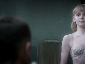 Дженн Мюррэй голая – Мой ангел (2015) #1