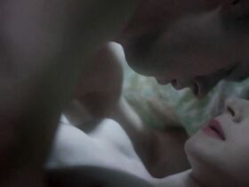 Дженн Мюррэй голая – Мой ангел (2015) #3