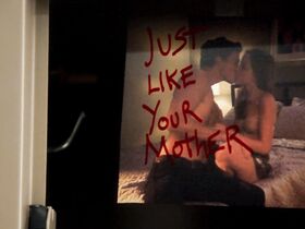 Уилла Фицджералд секси – Крик s01e05 (2015)