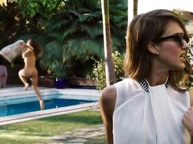 Сальма Хайек голая – Как заниматься любовью по-английски (2014) #2