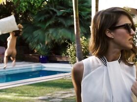 Сальма Хайек голая – Как заниматься любовью по-английски (2014) #3