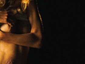 Марина Шако голая – Тени незабытых предков (2013) #2