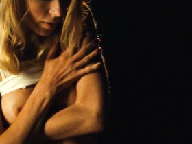 Марина Шако голая – Тени незабытых предков (2013)