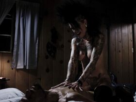 Малис Макманн голая – Аппетиты (2015) #1