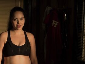 Алисса Диас голая – Рэй Донован s03e05 (2015) #1