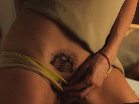 Лейк Белл секси – Как это делается в Америке s02e06-07 (2011)