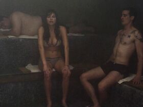 Лейк Белл секси – Как это делается в Америке s02e06-07 (2011) #3