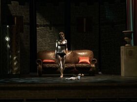 Карлсон Янг секси – Крик s01e08 (2015) #3