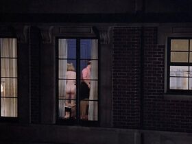 Мэрил Стрип голая – В ночной тиши (1982)