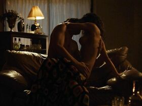 Адриа Архона голая, Джоанна Кристи голая, Ана де ла Регера голая – Нарко s01e02 (2015) #1