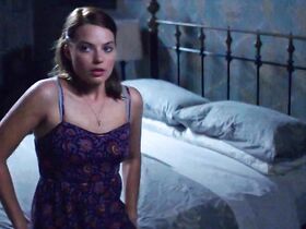 Марго Робби секси – Z – значит Захария (2015) #2