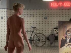 Лиза Ниеми голая – Танец смерти (1987) #3