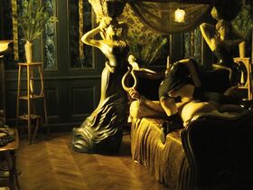 Марион Котийяр секси – Долгая помолвка (2004) #3