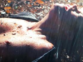 Жасмин Мэй голая – Монтажёр (2014)