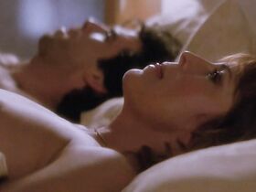 Джоанна Кэссиди голая – Четвертый протокол (1987) #1