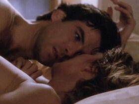 Джоанна Кэссиди голая – Четвертый протокол (1987)