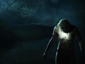 Крю Бойлэн голая – Приманка (2010) #2