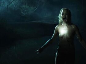 Крю Бойлэн голая – Приманка (2010) #3