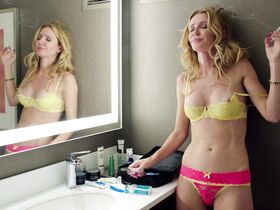 Ванесса Бренч голая – Трудная дорога (2015) #2