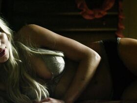 Лекси Аткинс секси – Что-то наподобие ненависти (2015) #3