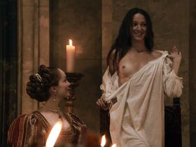 Река Шинко голая – Борджиа s03e04 (2013)