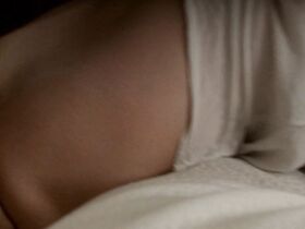 Мора Тирни голая – Любовники s01e06-10 (2014) #3